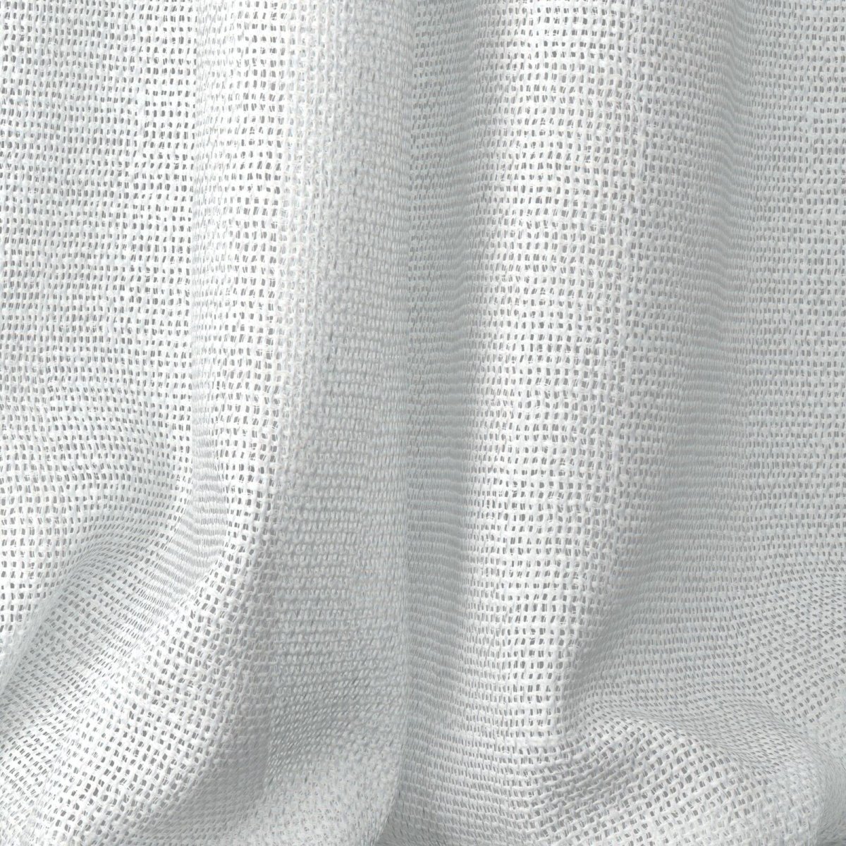 Ткань сетка Padar Snow