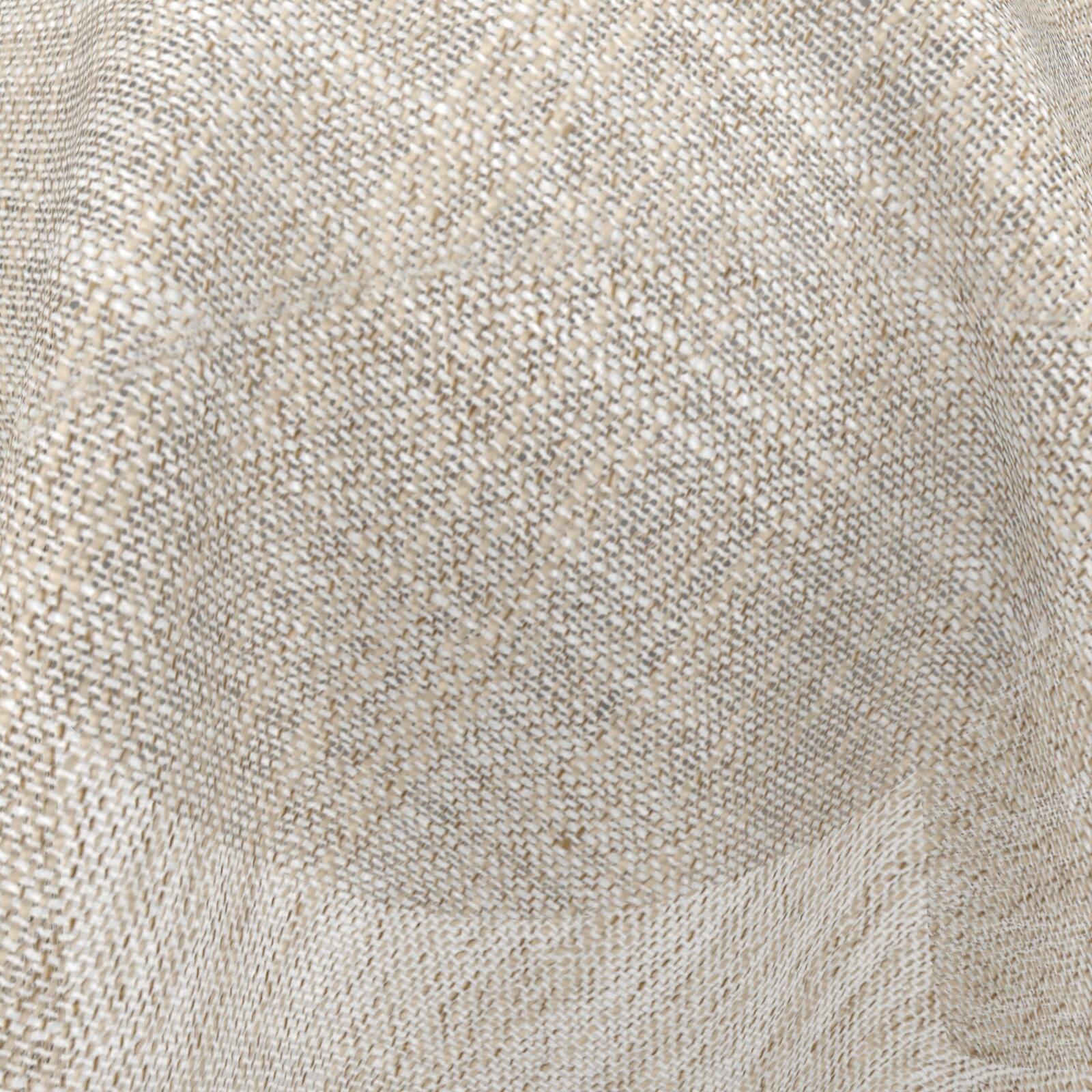 Ткань рогожка Nusa Biscuit