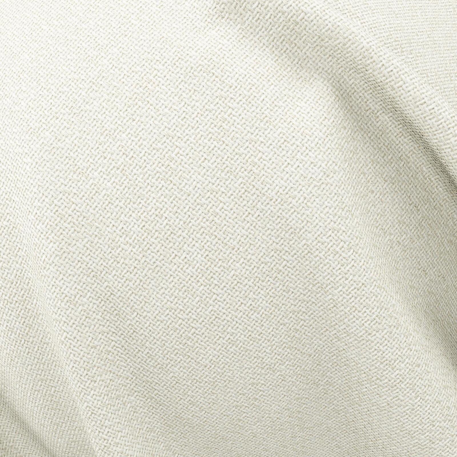 Ткань рогожка Elora Cream