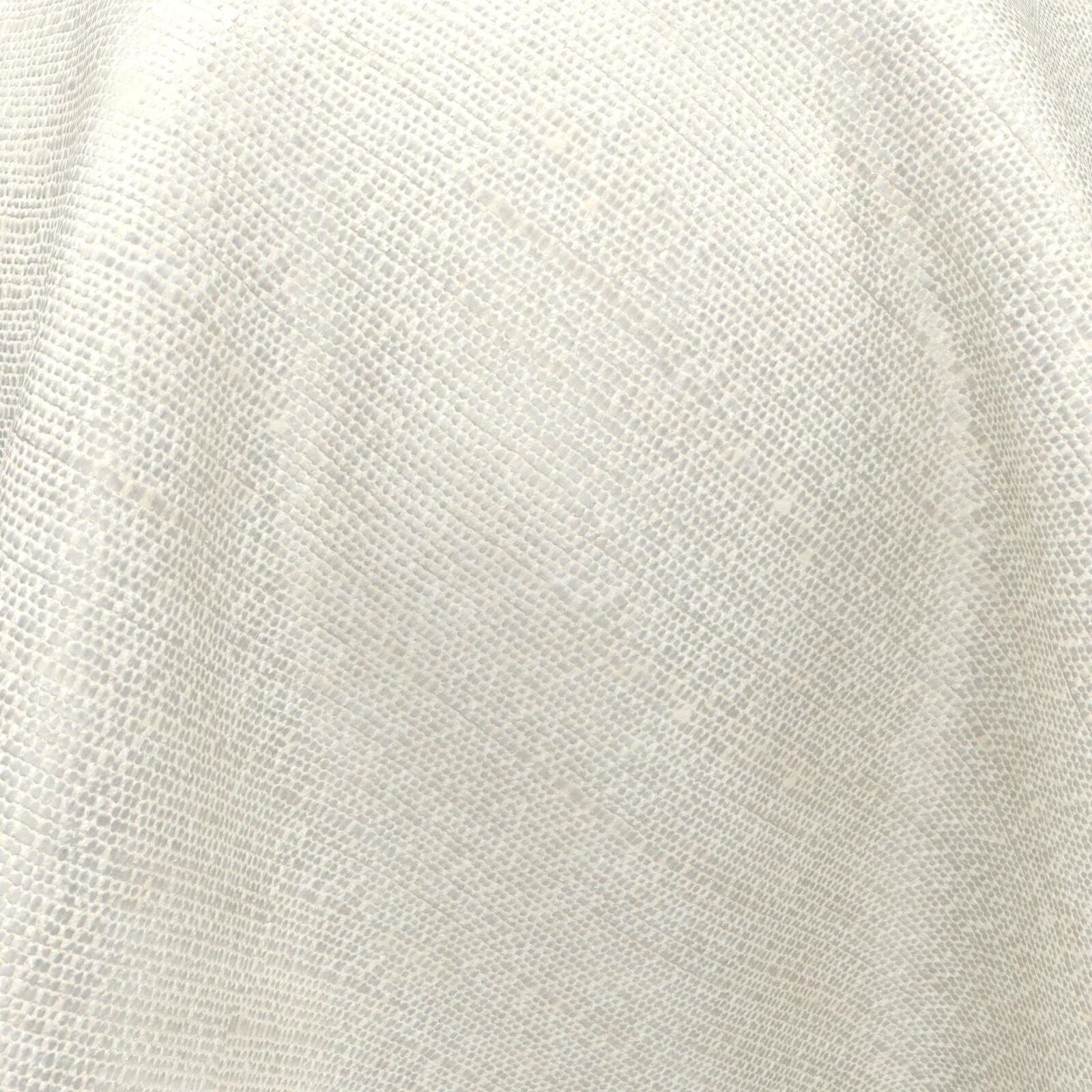 Ткань рогожка Solna Ivory