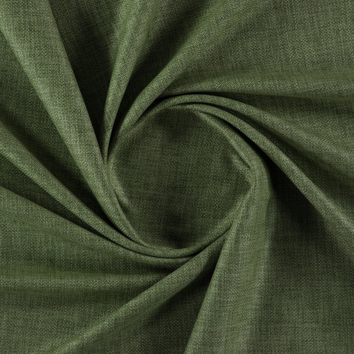 Ткань рогожка Kistiano Olive
