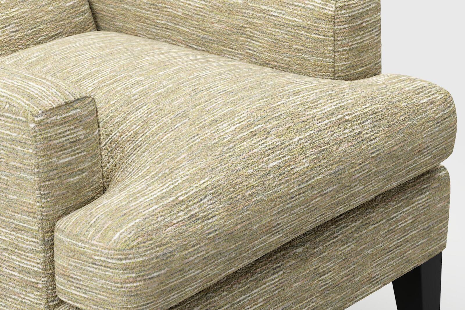 Ткань шенилл Funfetto Bamboo