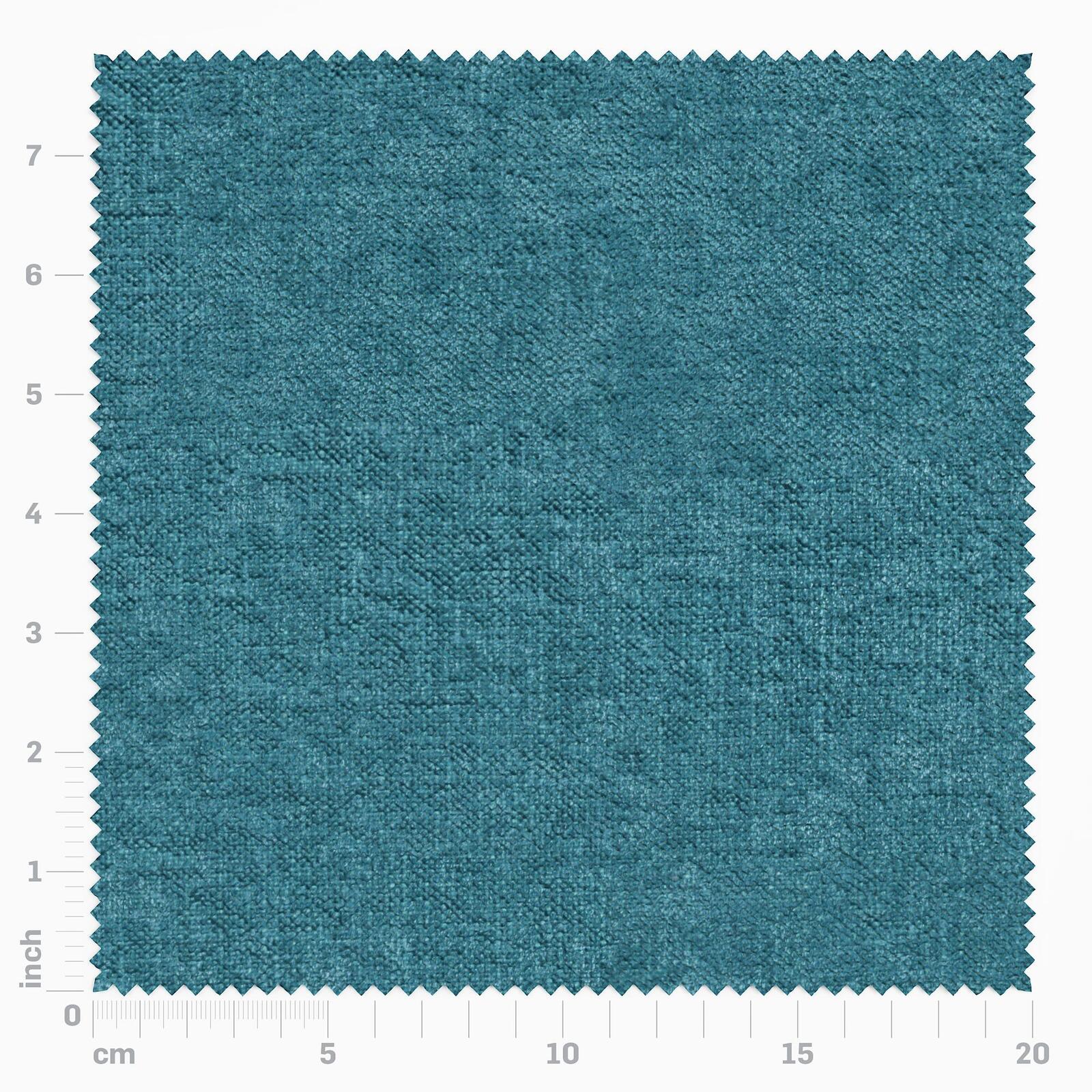 Ткань шенилл Mellow Teal