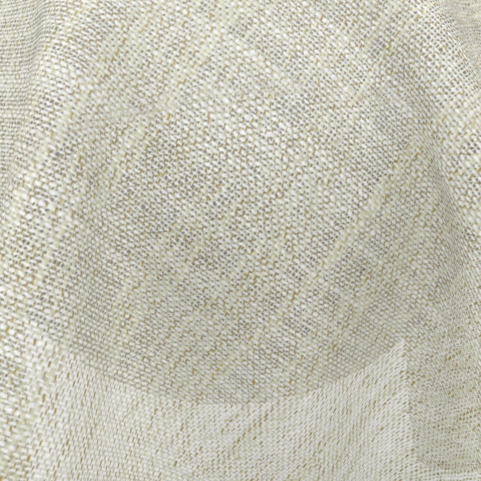 Ткань рогожка Nusa Pesto